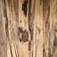Hudson Solid Wood End Table