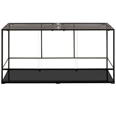Terrarium de 270 gallons