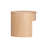 Marlow Natural Wood Round Nightstand-1272110860