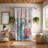 Dasaki Shower Curtain-2133433673