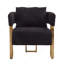 Chaise luxueuse et moderne pour le salon, rehaussant le confort et le style-1477199557