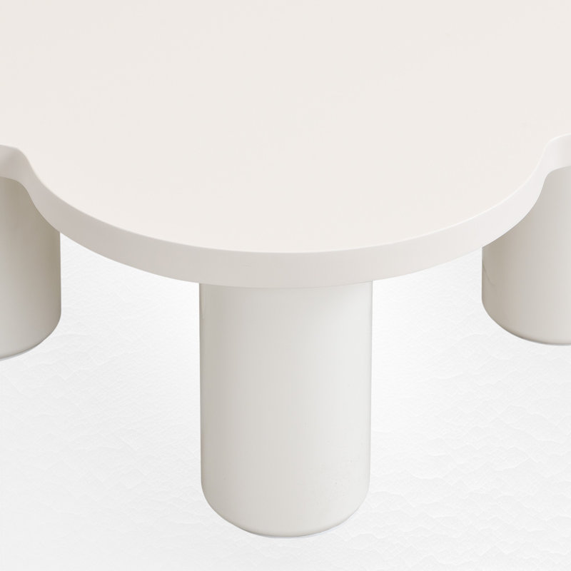 Ensemble de tables basses 2 pièces