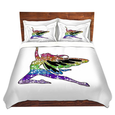 Polyester Duvet Cover