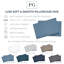Housse de coussin 100% coton percale-73674277-86414177