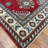  Handmade Kazak Wool Runner