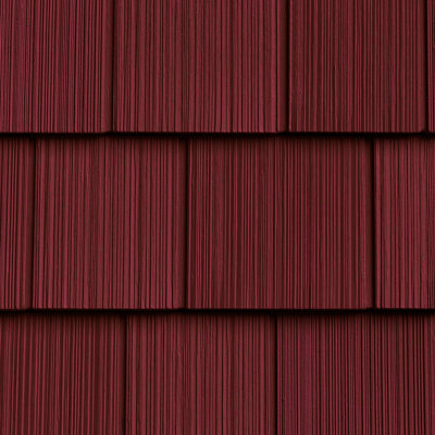 Vinyl Perfection Shingles