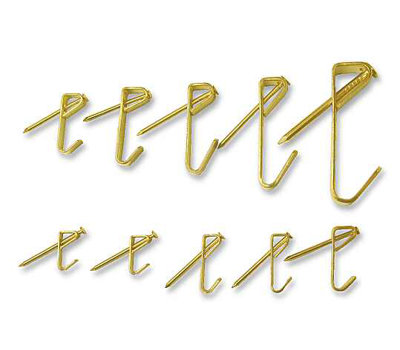 D. Lawless Hardware Hooks