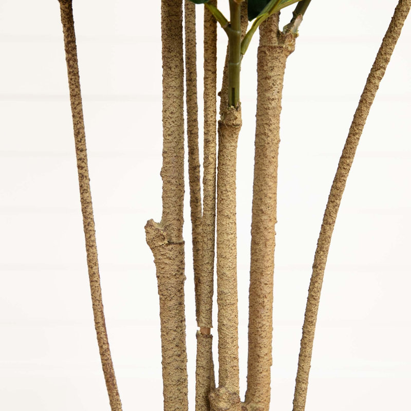 Oak Artificial Tree UV Resistant Indoor Outdoor