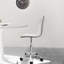 Fauteuil de conférence en similicuir Costantina-830476252