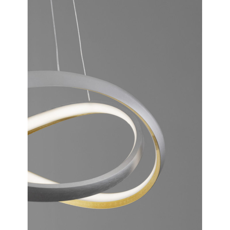 - Light Pendant