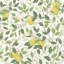 Boråstapeter Citronträd Wallpaper-1685784426