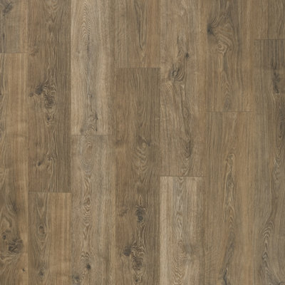 SAMPLE-Pergo Xtra Waterproof Laminate Flooring