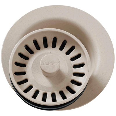 Disposer Flange