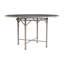 Venetian Outdoor Round Dining Table-680625509
