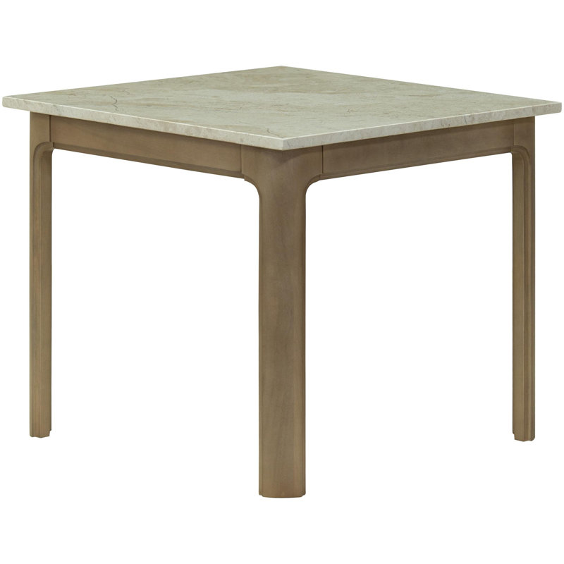 Bahari Cothran End Table