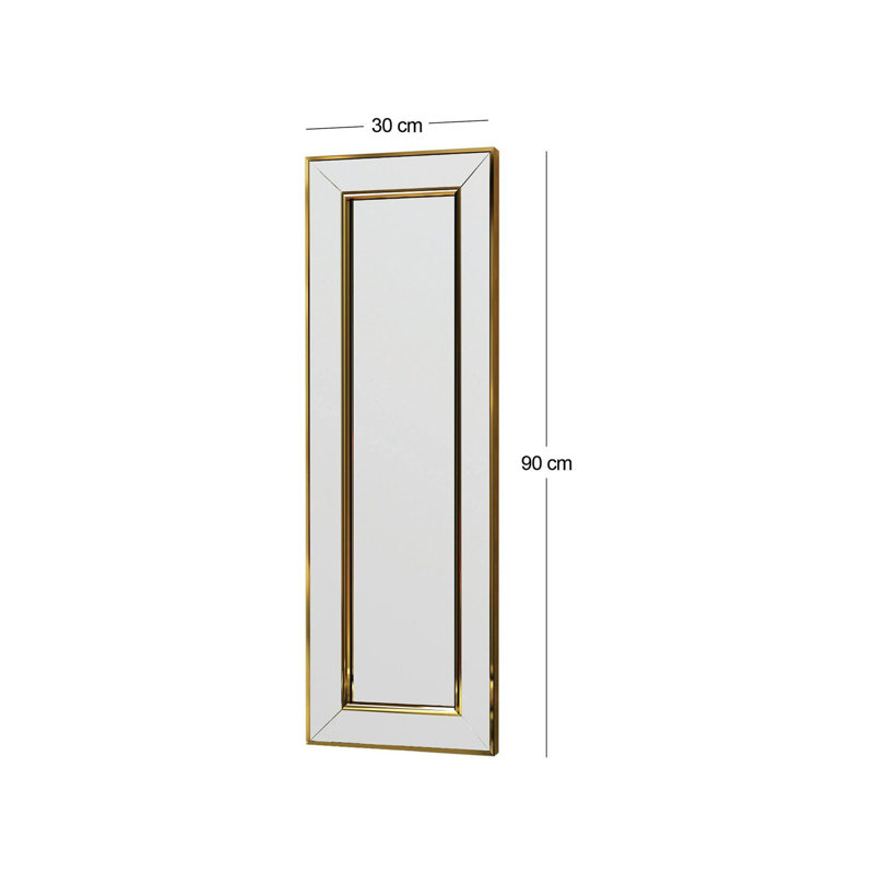 Abigial Mirror