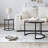 Nesting Coffee Table