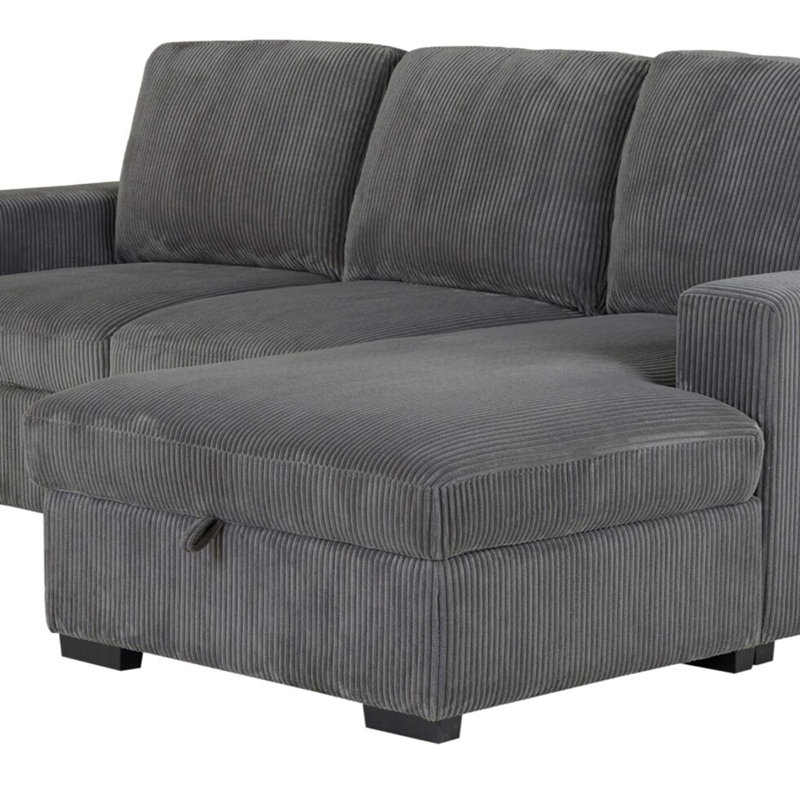 Canapé modulaire rembourré Modern