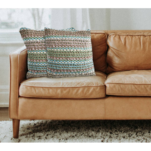 Langley Street Lineberger Hand Tufted Wool Floral Rug & Reviews | Wayfair