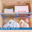 28.3cm W Stainless Steel Storage Rack