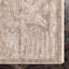 Tapis d'inspiration mondiale Bungalow Bungalow Escambia Harmony-1476957469