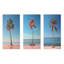 Brise de mer bleue et rose-860353563-860353564