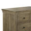 Commode 5 tiroirs Kamoura