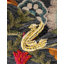 Bungalow Rose Oualida Caimin Rug-1065621002