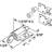 Sliding Door Keyed Lock, Push-In  Replace Broken Parts and Add Additional Home Security, Painted Diecast Case (Single Pack)-66164364