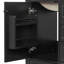 Meuble-lavabo 24 po avec lavabo et tiroirs 24 po-271745353