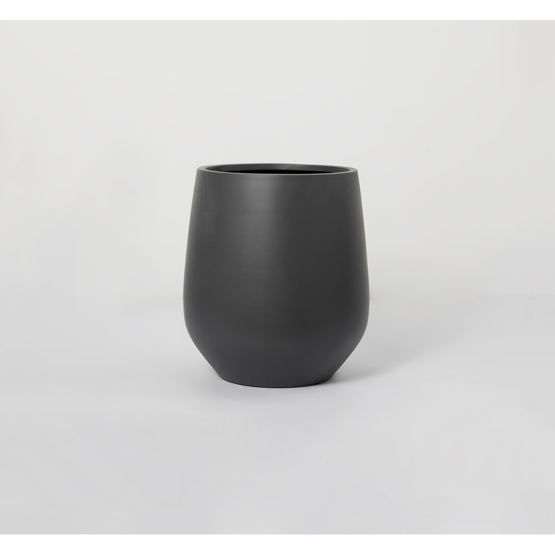 Fion Handmade Pot Planter Ebern Designs 