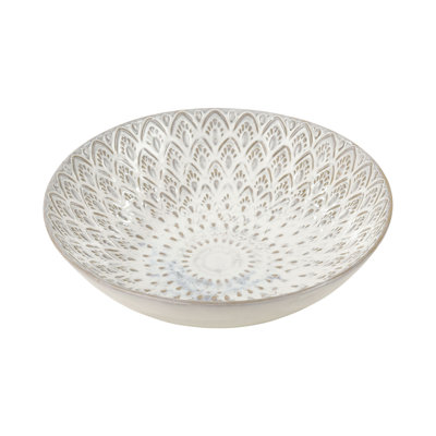 Dunkle Bowl