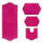 Hot Pink