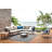 Attol Coffee Table-18752008-18752011