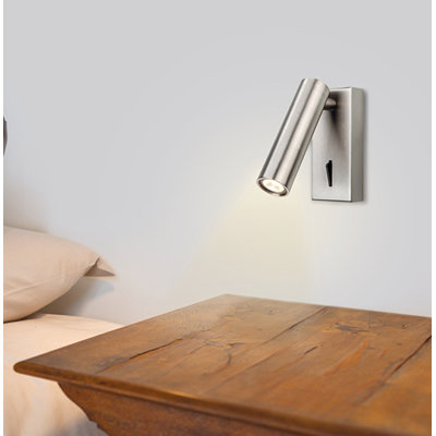 Solo LED Spotlight