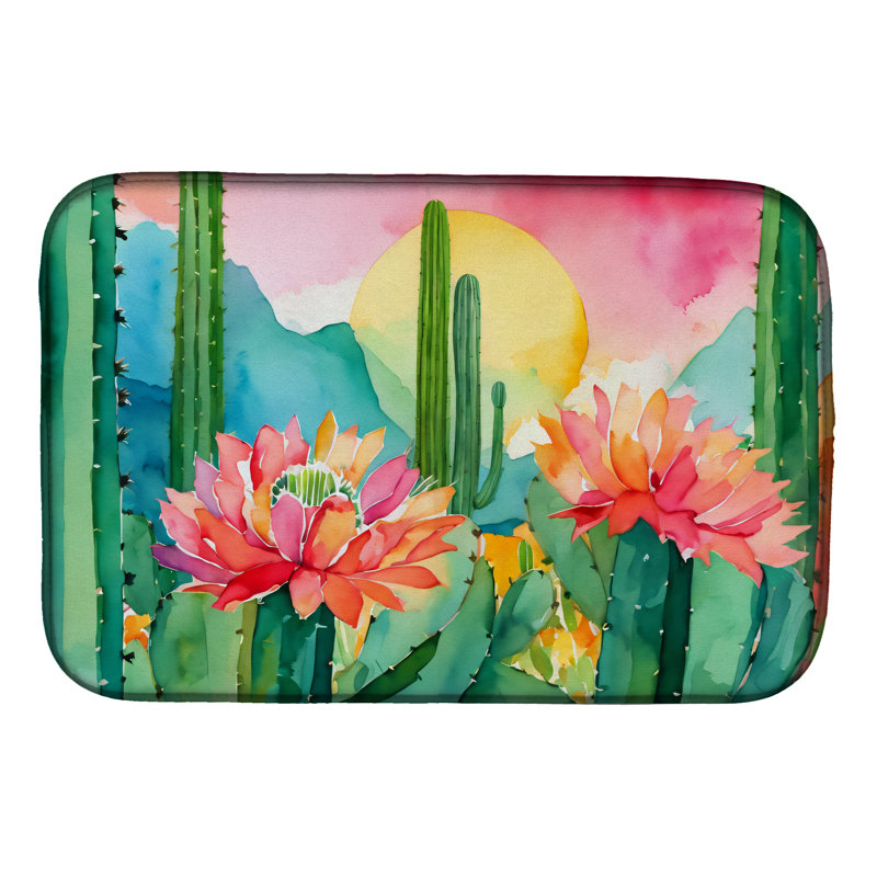 Tapis de séchage