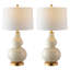 Ensemble de 2 lampes de table Tamara-1243756720