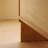 18 Pair Solid Wood Shoe Storage Cabinet