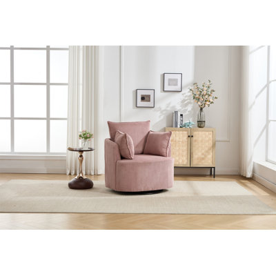 Swivel Chair
