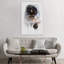 Dániel Taylor - Wrapped Canvas Print-50034152