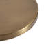Table d'appoint ronde en métal Searles-1474383774