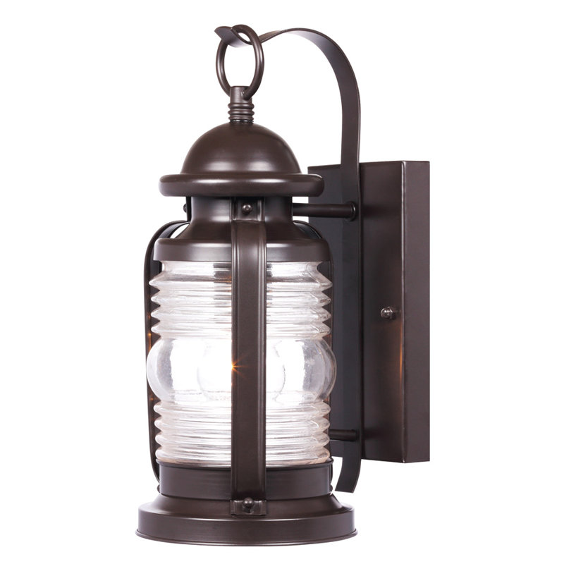 Tisdall Wall Light