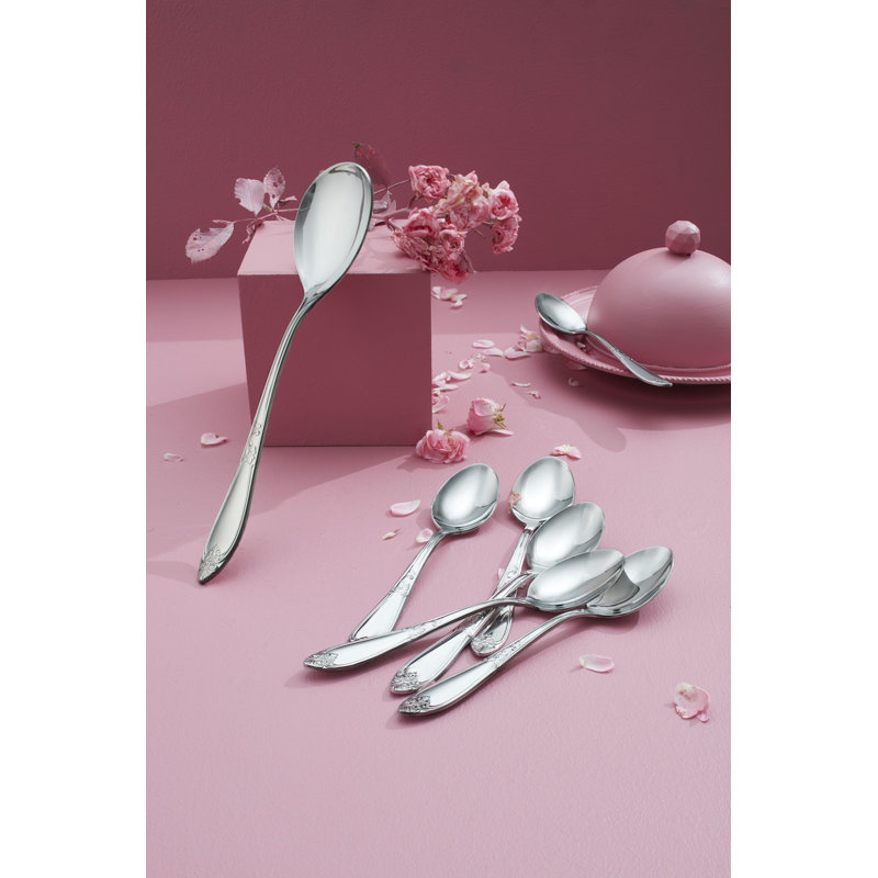 48 Piece Cutlery Set, Service for 12
