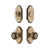 Vintage Brass
