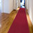 Ottohome Red Runner Rug-164076534-164076539