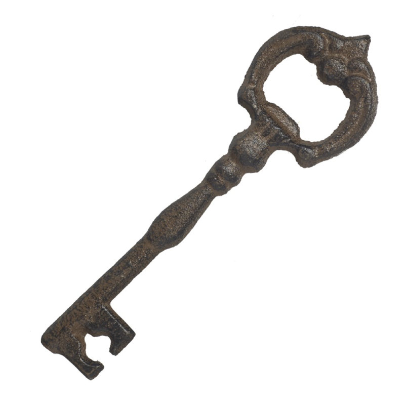 Nessa Bottle Opener