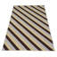 Hirma Striped Indoor / Outdoor Area Rug-485654056