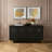 Lancey 16'' Solid Wood Console Table-89124112