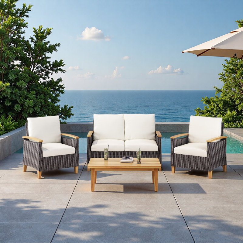 CHAT SET，Modern Design