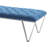 Klar Polyester Blend Upholstered Bench-26308766